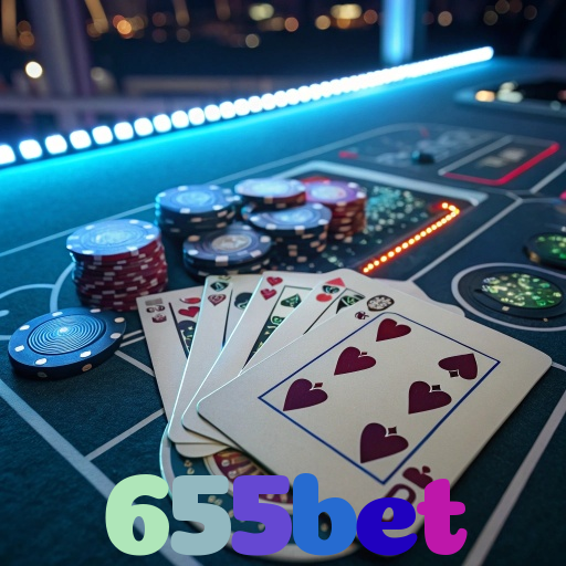 655bet - Baixe o App 655bet para Android e Comece a Jogar