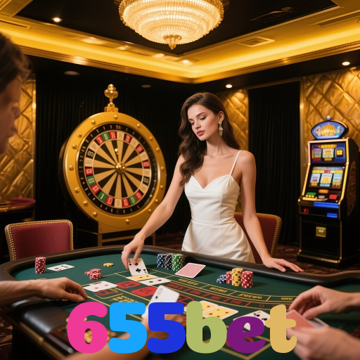 655bet - Baixe o app 655bet no Google Play e jogue ao vivo