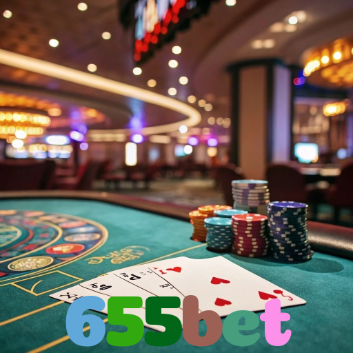 655bet - Baixe o app 655bet no Google Play e jogue ao vivo