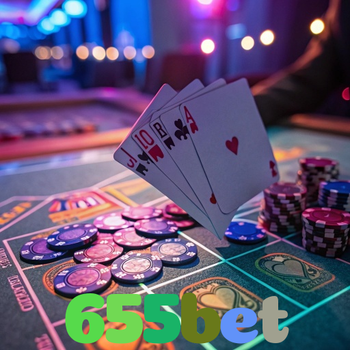 655bet - Baixe o app 655bet no Google Play e jogue ao vivo