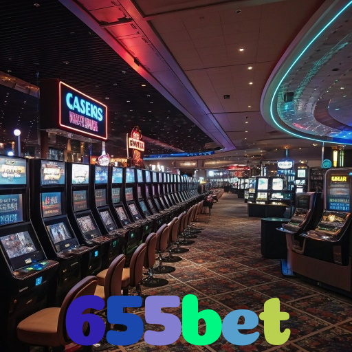 655bet - Baixe o app 655bet no Google Play e jogue ao vivo