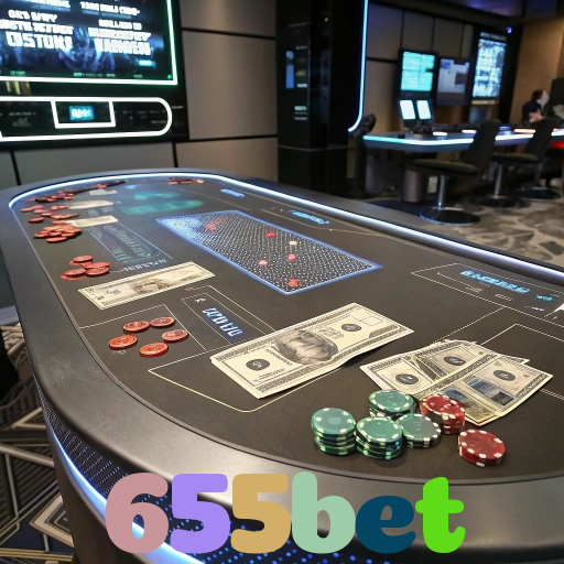 655bet - Baixe o app 655bet no Google Play e jogue ao vivo