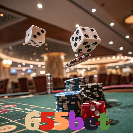 655bet - Baixe o app 655bet no Google Play e jogue ao vivo