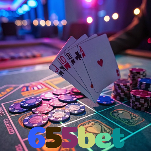 655bet - Baixe o App 655bet para Android e Comece a Jogar