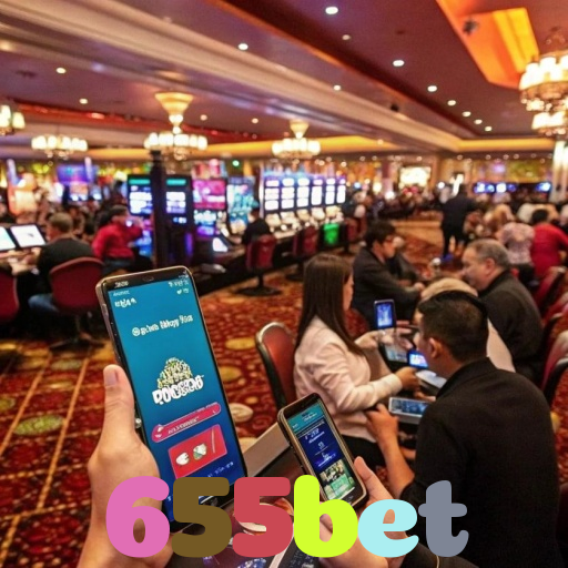 655bet - Baixe o app 655bet no Google Play e jogue ao vivo