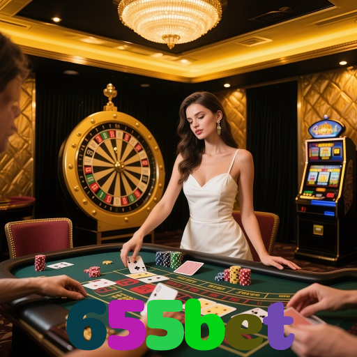 655bet - Baixe o app 655bet no Google Play e jogue ao vivo