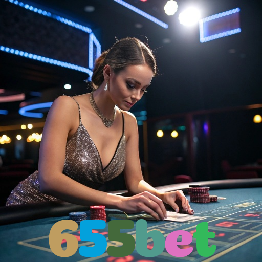 655bet - Baixe o app 655bet no Google Play e jogue ao vivo