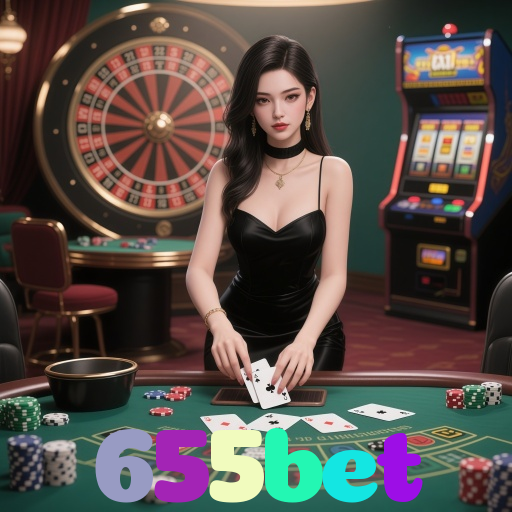 655bet - Baixe o app 655bet no Google Play e jogue ao vivo