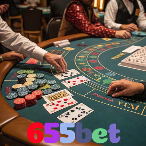 655bet - Baixe o App 655bet para Android e Comece a Jogar