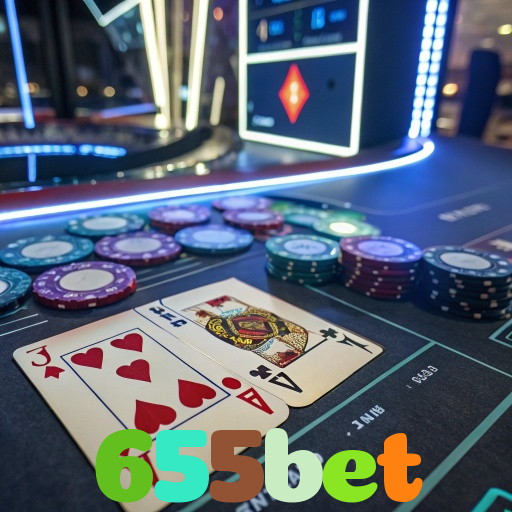 655bet - Baixe o App 655bet para Android e Comece a Jogar