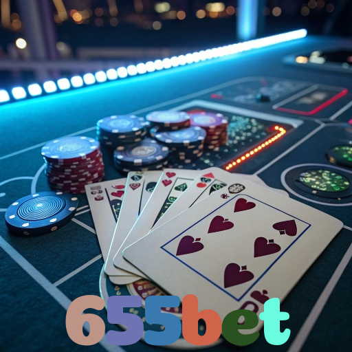 655bet - Baixe o app 655bet no Google Play e jogue ao vivo