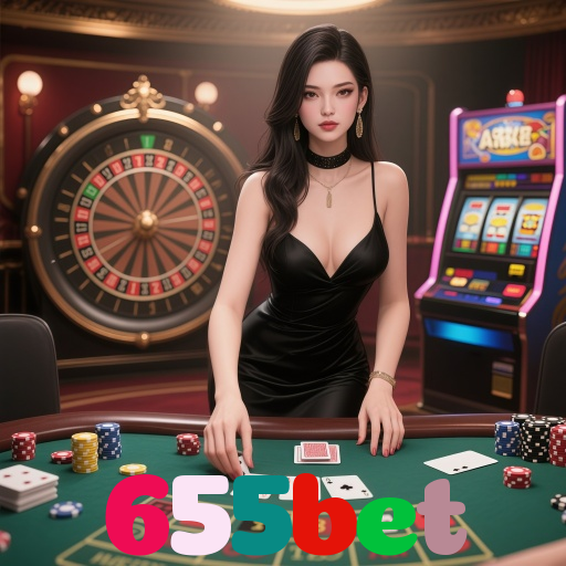 655bet - Baixe o app 655bet no Google Play e jogue ao vivo