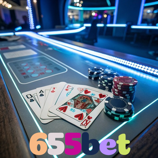 655bet - Baixe o app 655bet no Google Play e jogue ao vivo