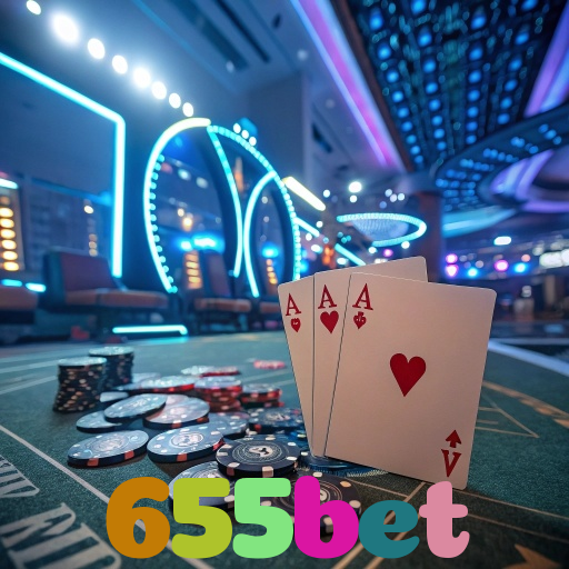 655bet - Baixe o app 655bet no Google Play e jogue ao vivo