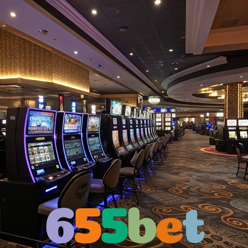 655bet - Baixe o App 655bet para Android e Comece a Jogar