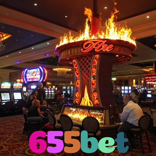 655bet - Baixe o app 655bet no Google Play e jogue ao vivo