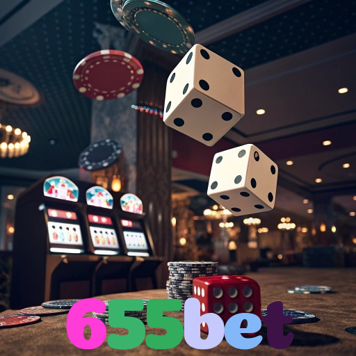 655bet - Baixe o app 655bet no Google Play e jogue ao vivo