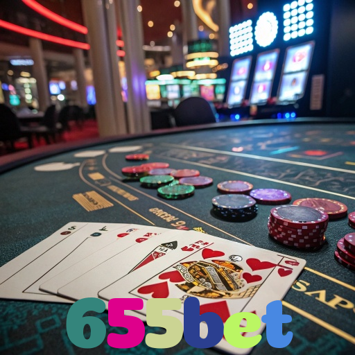 655bet - Baixe o App 655bet para Android e Comece a Jogar