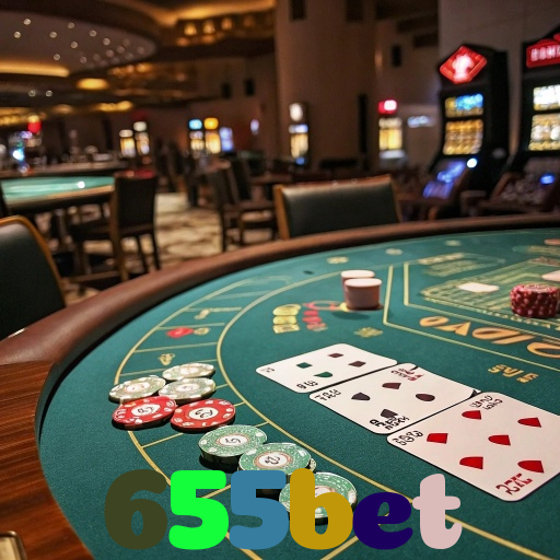 655bet - Baixe o app 655bet no Google Play e jogue ao vivo