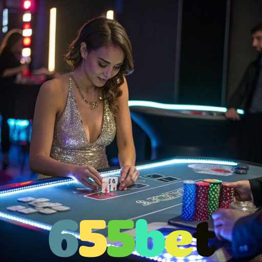 655bet - Baixe o App 655bet para Android e Comece a Jogar
