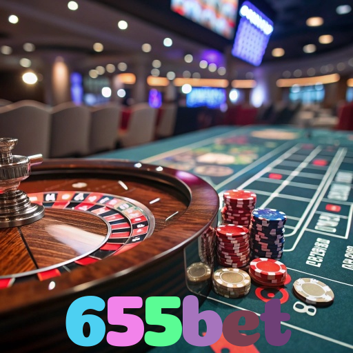 655bet - Baixe o app 655bet no Google Play e jogue ao vivo