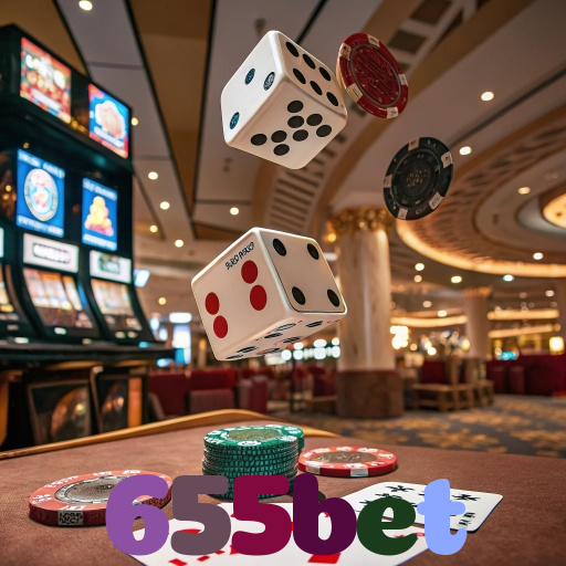 655bet - Baixe o app 655bet no Google Play e jogue ao vivo