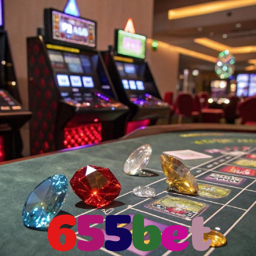 655bet - Baixe o app 655bet no Google Play e jogue ao vivo