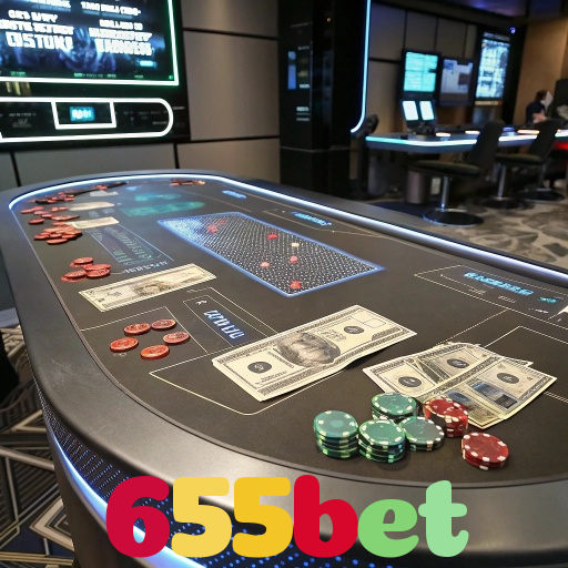 655bet - Baixe o app 655bet no Google Play e jogue ao vivo