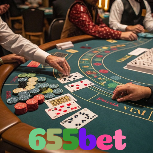 655bet - Baixe o app 655bet no Google Play e jogue ao vivo