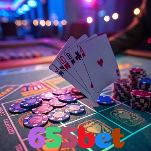 655bet - Baixe o App 655bet para Android e Comece a Jogar
