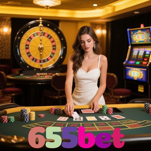 655bet - Baixe o app 655bet no Google Play e jogue ao vivo