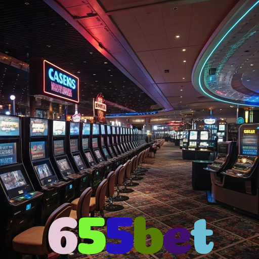 655bet - Baixe o app 655bet no Google Play e jogue ao vivo