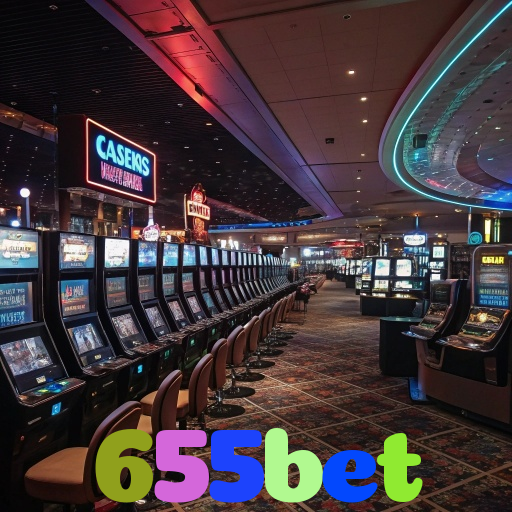 655bet - Baixe o App 655bet para Android e Comece a Jogar