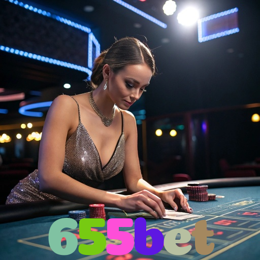 655bet - Baixe o app 655bet no Google Play e jogue ao vivo