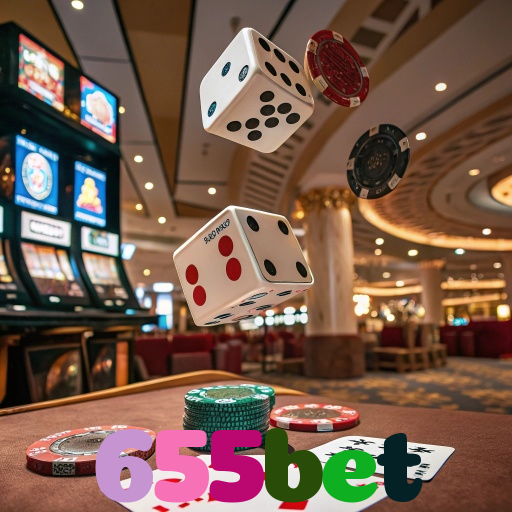 655bet - Baixe o app 655bet no Google Play e jogue ao vivo