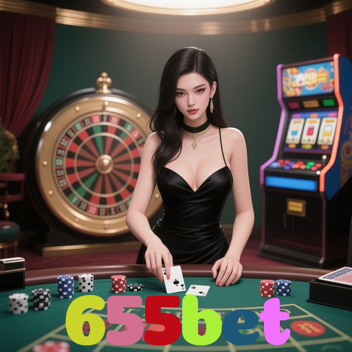 655bet - Baixe o app 655bet no Google Play e jogue ao vivo