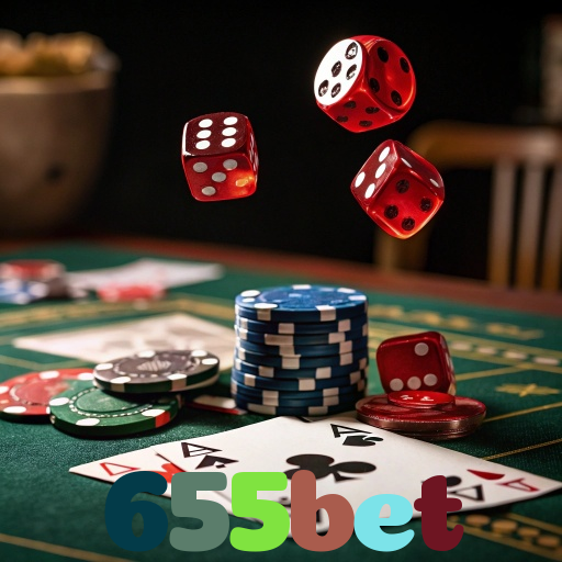 655bet - Baixe o app 655bet no Google Play e jogue ao vivo