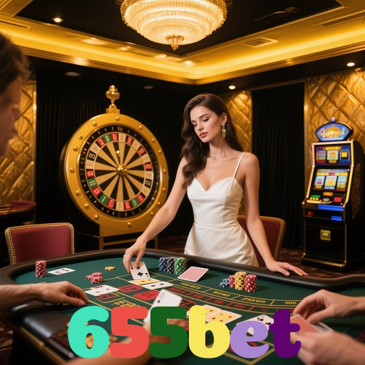 655bet - Baixe o App 655bet para Android e Comece a Jogar