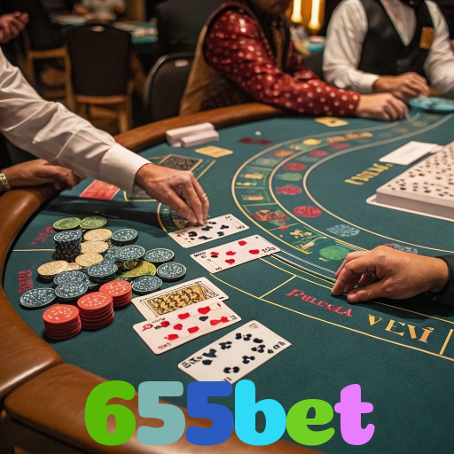 655bet - Baixe o app 655bet no Google Play e jogue ao vivo