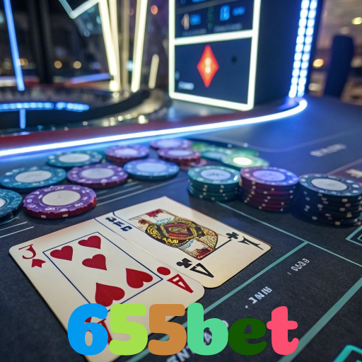 655bet - Baixe o app 655bet no Google Play e jogue ao vivo