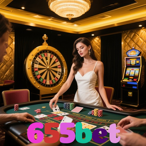 655bet - Baixe o app 655bet no Google Play e jogue ao vivo