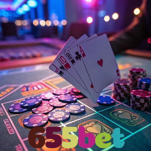 655bet - Baixe o app 655bet no Google Play e jogue ao vivo