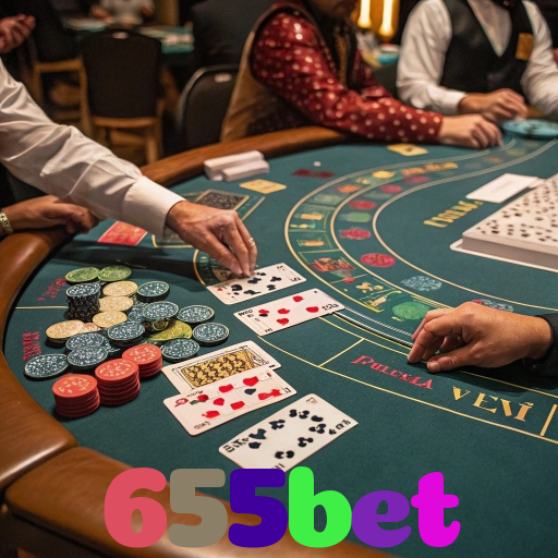 655bet - Baixe o App 655bet para Android e Comece a Jogar