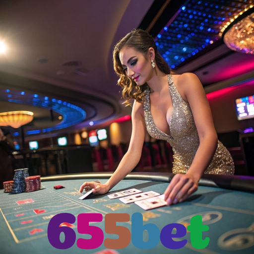 655bet - Baixe o App 655bet para Android e Comece a Jogar