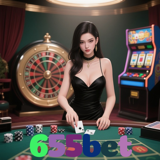 655bet - Baixe o app 655bet no Google Play e jogue ao vivo