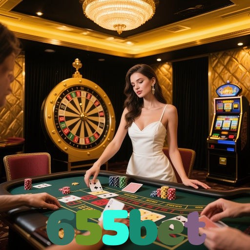 655bet - Baixe o App 655bet para Android e Comece a Jogar