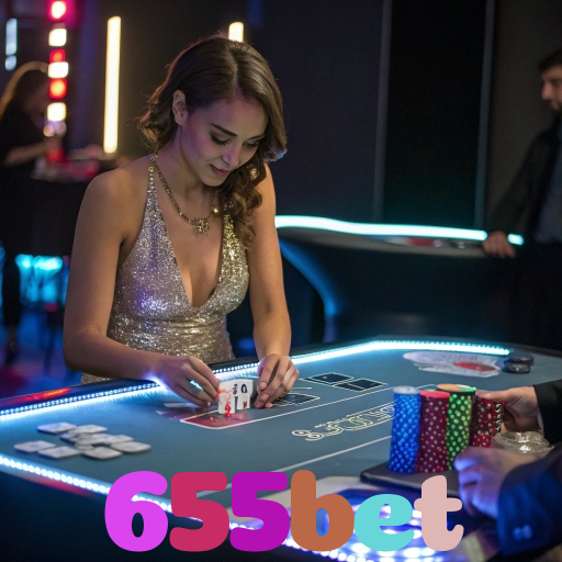 655bet - Baixe o App 655bet para Android e Comece a Jogar