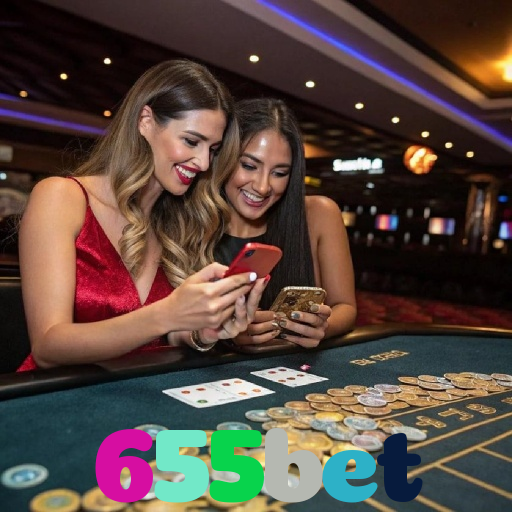 655bet - Baixe o App 655bet para Android e Comece a Jogar