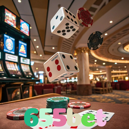 655bet - Baixe o App 655bet para Android e Comece a Jogar