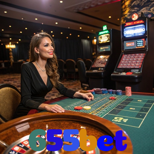 655bet - Baixe o app 655bet no Google Play e jogue ao vivo